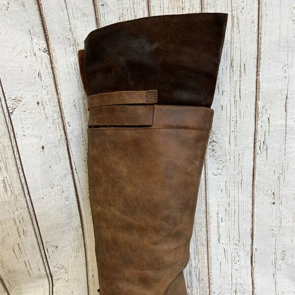 SixtySeven Manhattanmax Knee high Boots - Picture 2 of 4